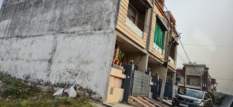 Exterior View, jagatpura  140 Sq.Yd. Plot In Jagatpura Jaipur 9349514