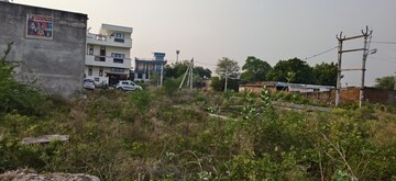 Plot Area in  Plot at Jagatpura – for Sale