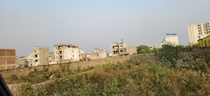  Plot – Exterior View View at Jagatpura - for Sale