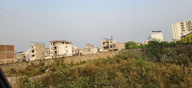 Exterior View, jagatpura  140 Sq.Yd. Plot In Jagatpura Jaipur 9349514