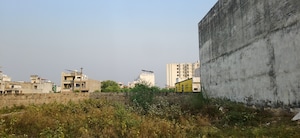  Plot – Exterior View View at Jagatpura - for Sale