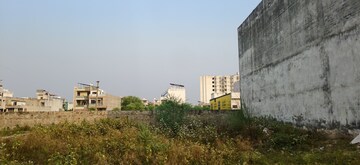  Plot – Exterior View View at Jagatpura - for Sale