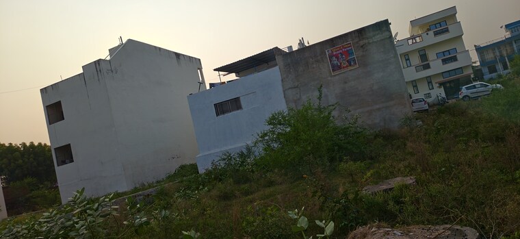 Exterior View, jagatpura  140 Sq.Yd. Plot In Jagatpura Jaipur 9349514