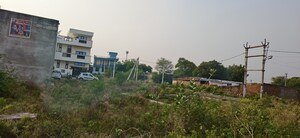 Plot Area in  Plot at Jagatpura – for Sale