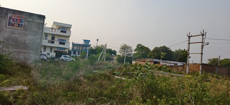 undefined, jagatpura  140 Sq.Yd. Plot In Jagatpura Jaipur 9349514