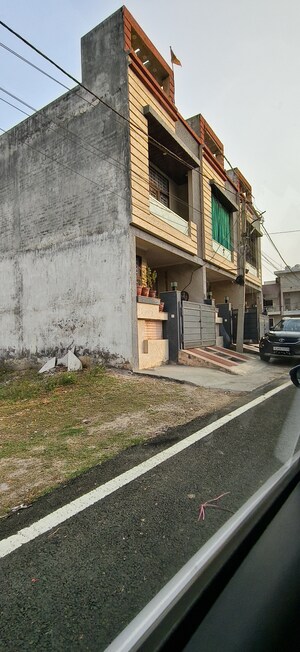  Plot – Exterior View View at Jagatpura - for Sale