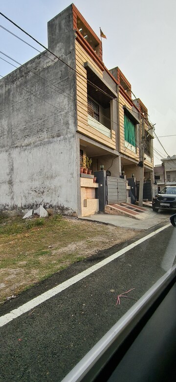  Plot – Exterior View View at Jagatpura - for Sale