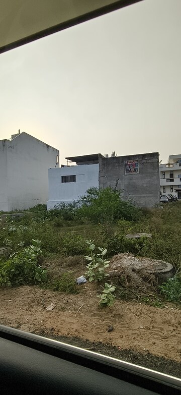  Plot – Exterior View View at Jagatpura - for Sale