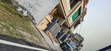  Plot – Exterior View View at Jagatpura - for Sale