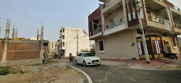  Plot – Exterior View View at Jagatpura - for Sale