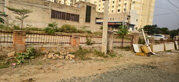  Plot – Exterior View View at Jagatpura - for Sale