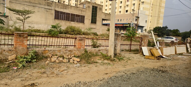 Exterior View, jagatpura  140 Sq.Yd. Plot In Jagatpura Jaipur 9349514