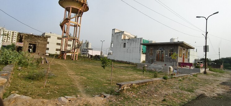 Exterior View, jagatpura  140 Sq.Yd. Plot In Jagatpura Jaipur 9349514