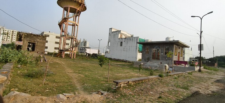 Exterior View, jagatpura  140 Sq.Yd. Plot In Jagatpura Jaipur 9349514