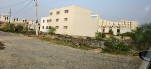  Plot – Exterior View View at Jagatpura - for Sale