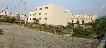  Plot – Exterior View View at Jagatpura - for Sale