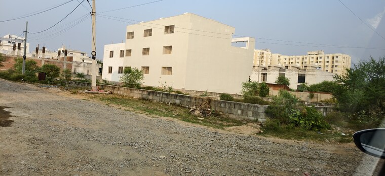 Exterior View, jagatpura  140 Sq.Yd. Plot In Jagatpura Jaipur 9349514