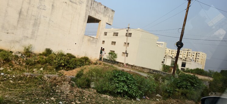 Exterior View, jagatpura  140 Sq.Yd. Plot In Jagatpura Jaipur 9349514