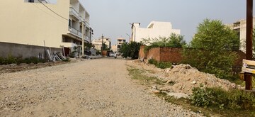 Plot Area in  Plot at Jagatpura – for Sale