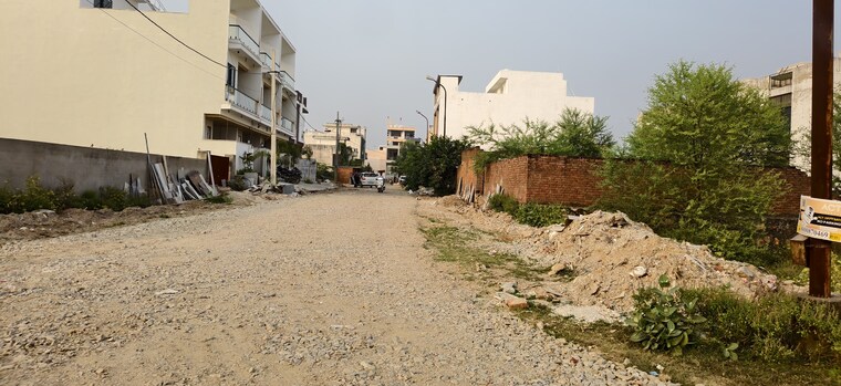 undefined, jagatpura  140 Sq.Yd. Plot In Jagatpura Jaipur 9349514