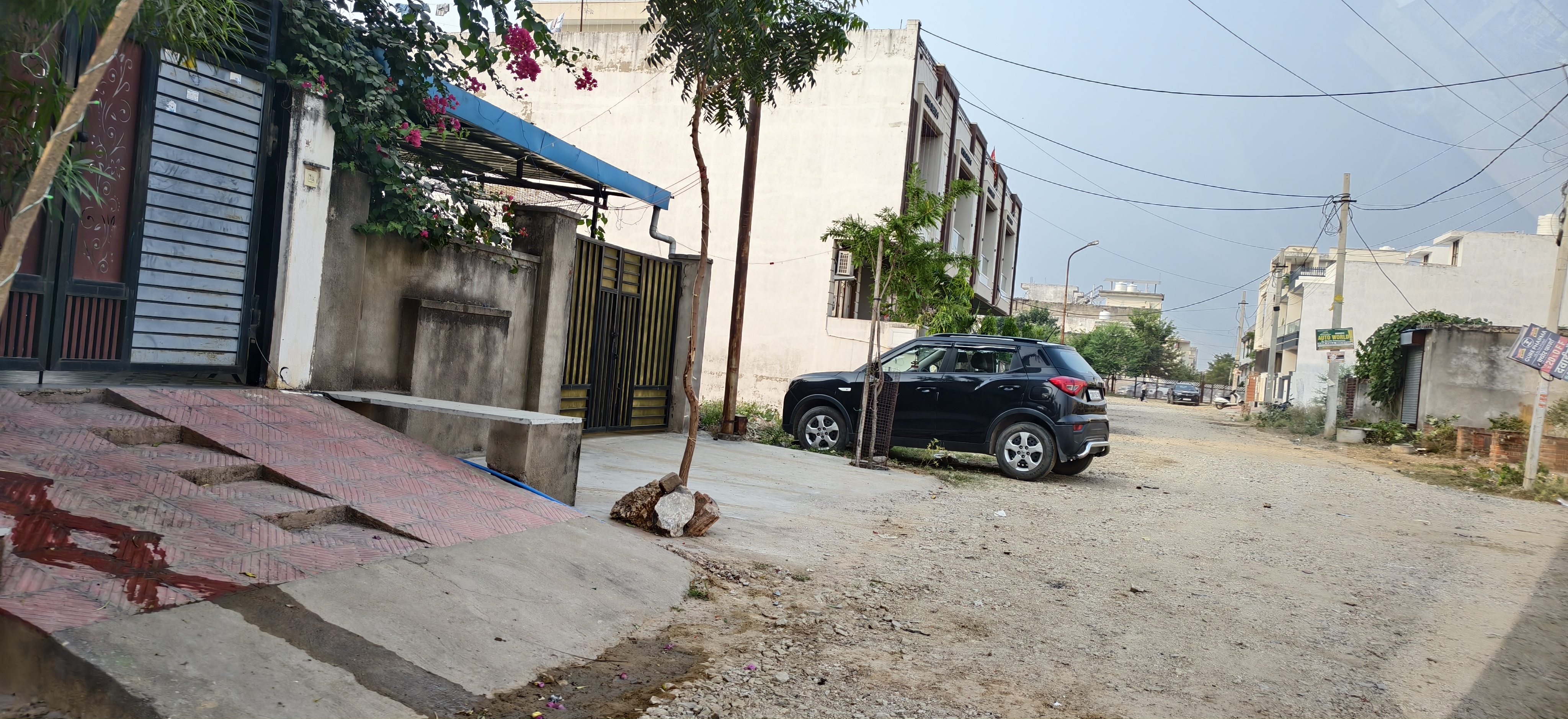Plot For Sale in Anandam Jagatpura 