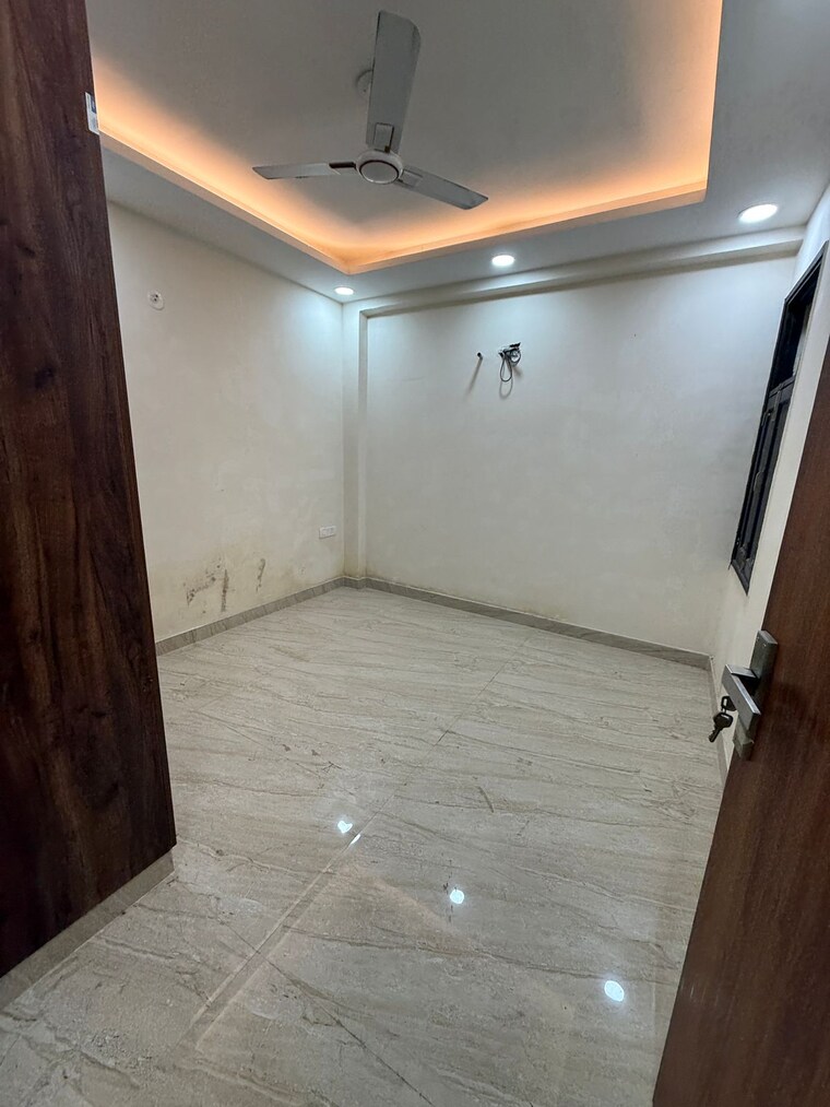 Room, chattarpur 1 Bedroom 550 Sq.Ft. Builder Floor In Chattarpur Delhi 9349515