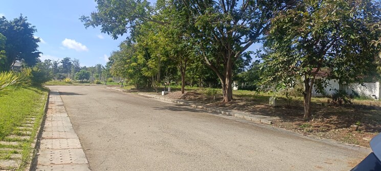 undefined, rajanukunte  4500 Sq.Ft. Plot In Rajanukunte Bangalore 9349513