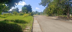 Plot Area in  Plot at Rajanukunte – for Sale