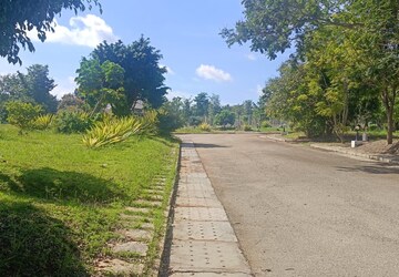 Plot Area in  Plot at Rajanukunte – for Sale