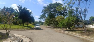 Plot Area in  Plot at Rajanukunte – for Sale