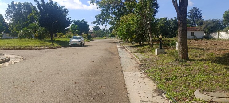 undefined, rajanukunte  4500 Sq.Ft. Plot In Rajanukunte Bangalore 9349513