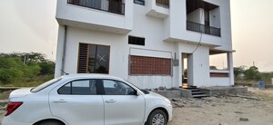  Plot – Exterior View View at Jagatpura - for Sale