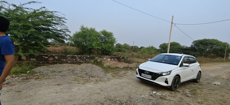 undefined, jagatpura  148 Sq.Yd. Plot In Jagatpura Jaipur 9349516