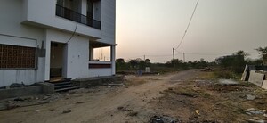  Plot – Exterior View View at Jagatpura - for Sale