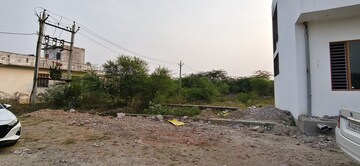 Plot Area in  Plot at Jagatpura – for Sale