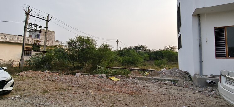 undefined, jagatpura  148 Sq.Yd. Plot In Jagatpura Jaipur 9349516