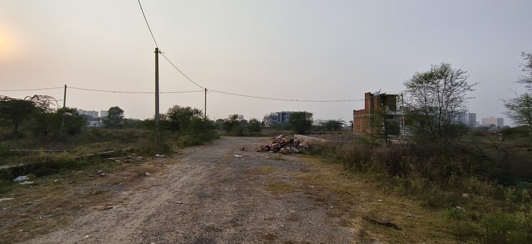 undefined, jagatpura  148 Sq.Yd. Plot In Jagatpura Jaipur 9349516