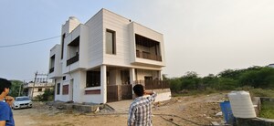  Plot – Exterior View View at Jagatpura - for Sale