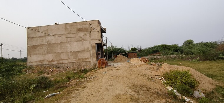 undefined, jagatpura  122 Sq.Yd. Plot In Jagatpura Jaipur 9349519