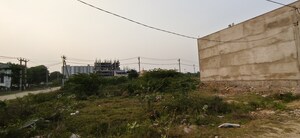 Plot Area in  Plot at Jagatpura – for Sale