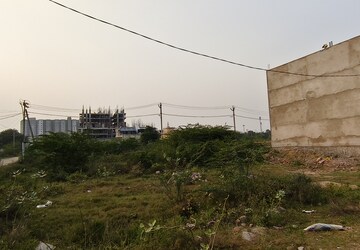 Plot Area in  Plot at Jagatpura – for Sale
