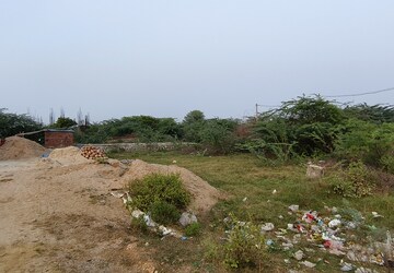 Plot Area in  Plot at Jagatpura – for Sale