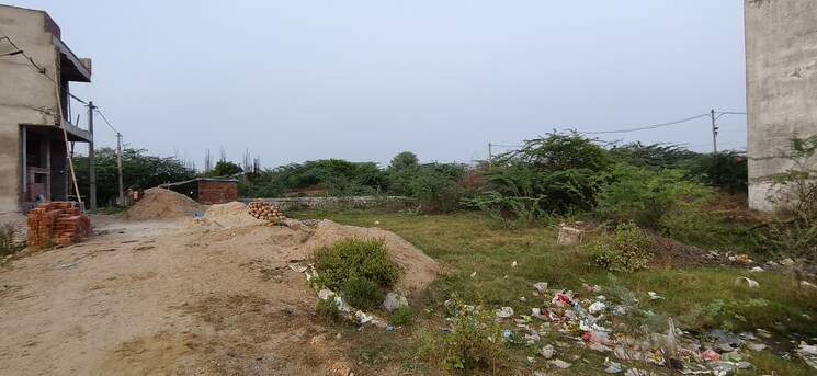undefined, jagatpura  122 Sq.Yd. Plot In Jagatpura Jaipur 9349519