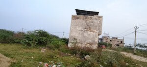  Plot – Exterior View View at Jagatpura - for Sale