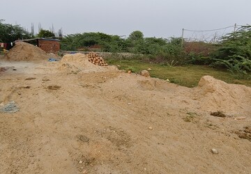Plot For Sale in Jagatpura