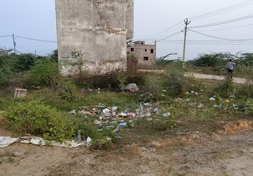 Plot Area in  Plot at Jagatpura – for Sale