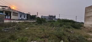  Plot – Exterior View View at Jagatpura - for Sale