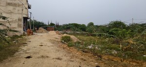 Plot Area in  Plot at Jagatpura – for Sale