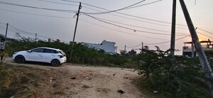 Plot Area in  Plot at Jagatpura – for Sale