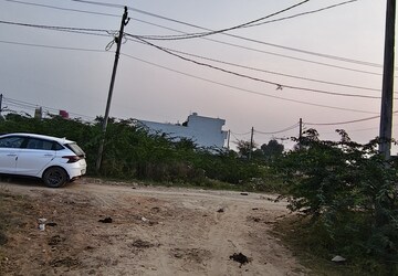 Plot Area in  Plot at Jagatpura – for Sale